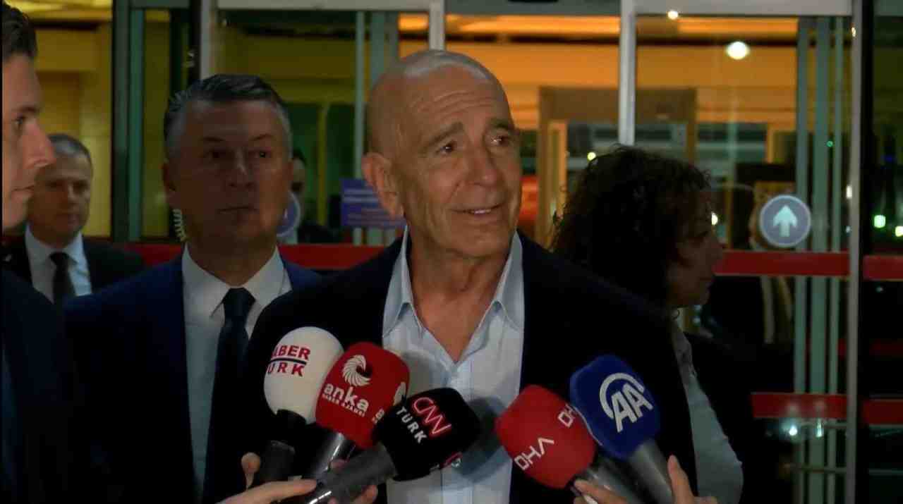 Barrack’tan İlk Mesaj: “ABD-Türkiye İlişkilerini Daha Üst Seviyeye Taşıyacağız” Amerika