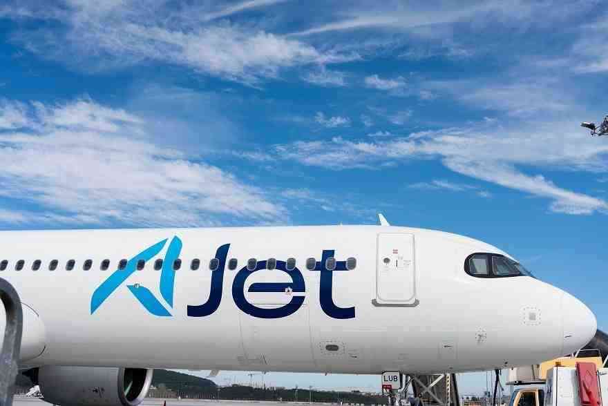 AJet, Anneler Günü’ne özel hazırladığı kampanya kapsamında yolcularına tüm yurt
