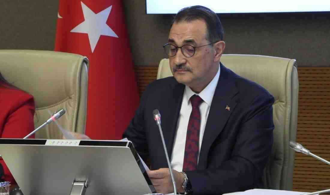 Fatih Dönmez: “Bu Rapor, Türkiye’nin Geleceğine Yön Verecek” TBMM Yapay