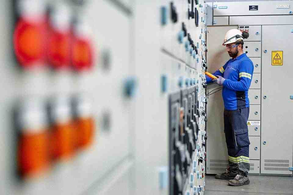 5 Milyar TL Satış, 434 Milyon TL FAVÖK AçıklandıAkkök Holding
