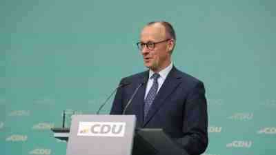 ABD ile İlişkilerde Güvence MesajıAlmanya Başbakanı Friedrich Merz, ABD Başkanı