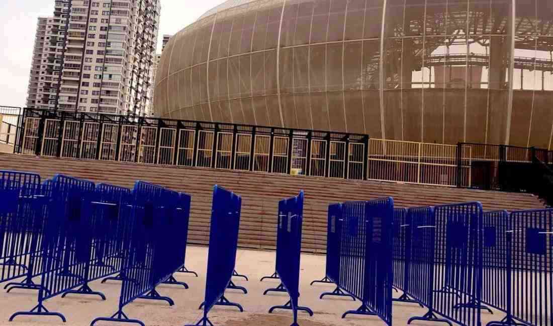 Trendyol 1. Lig’in son haftasında, MKE Ankaragücü ile Amed Sportif