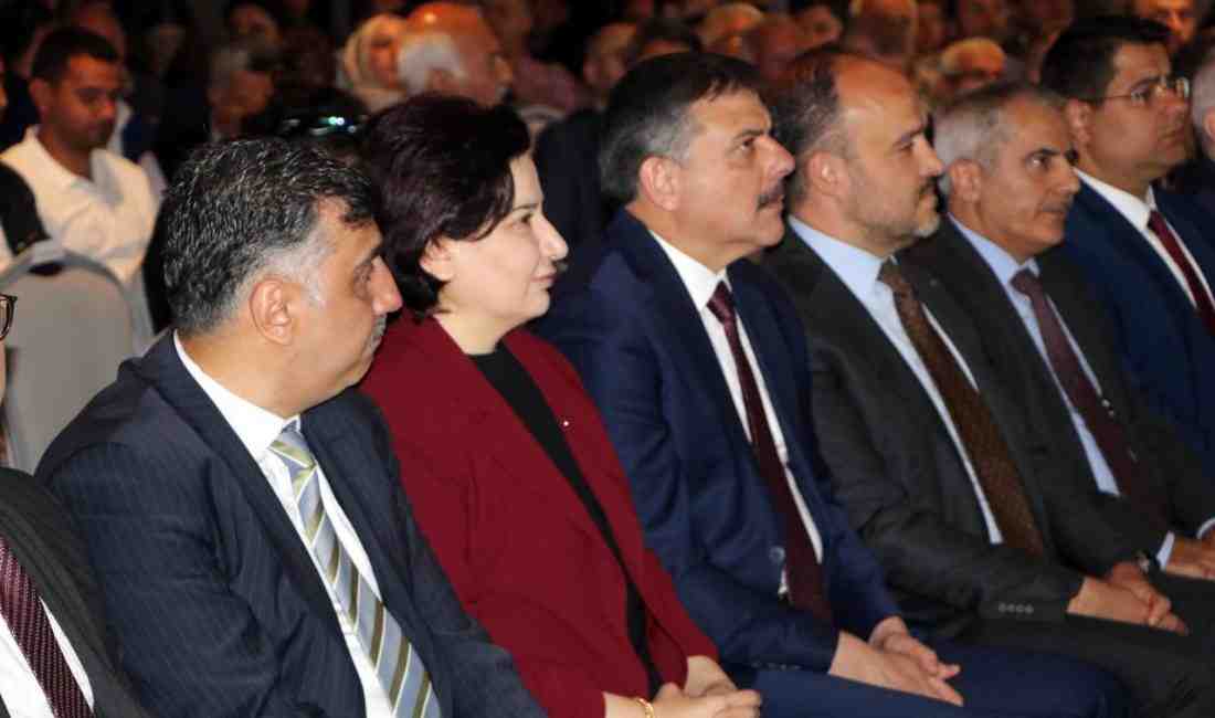 Erzurum’da Düzenlenen Eğitimde “Yeşil Bina” Vurgusu Çevre, Şehircilik ve İklim