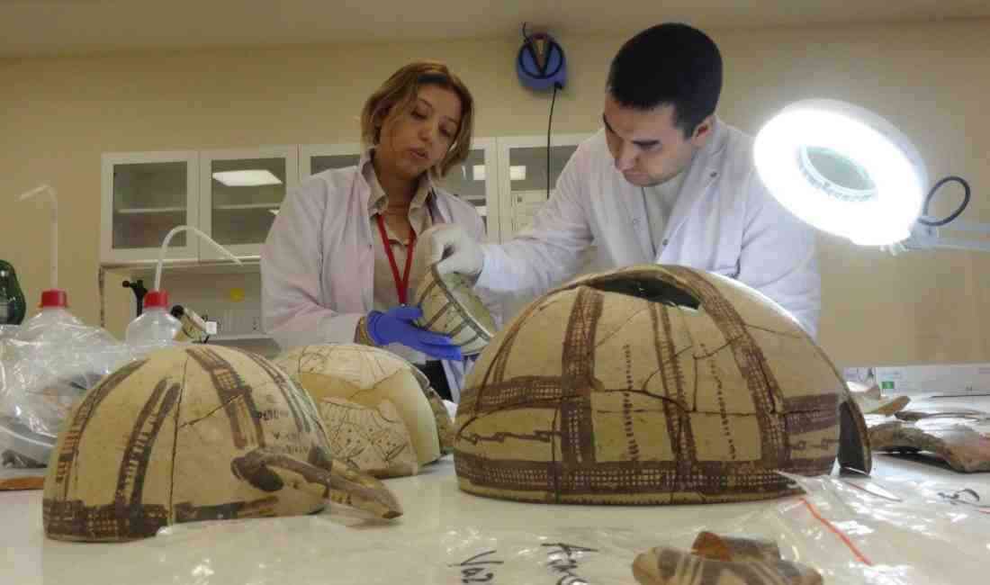 Asrın Felaketinin Ardından Kültürel Miras İçin Seferberlik 6 Şubat 2023