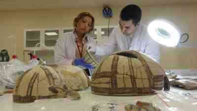 Asrın Felaketinin Ardından Kültürel Miras İçin Seferberlik 6 Şubat 2023