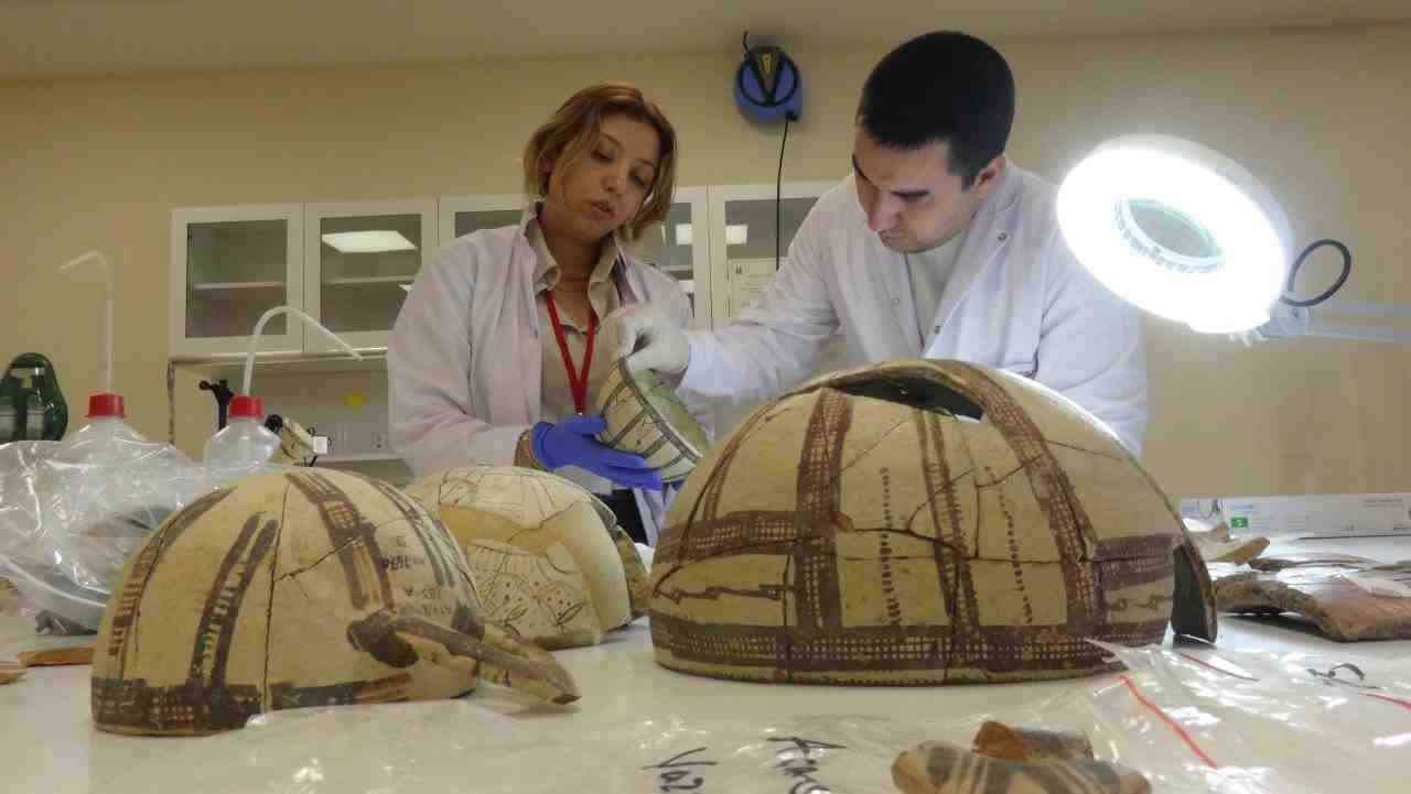 Asrın Felaketinin Ardından Kültürel Miras İçin Seferberlik 6 Şubat 2023