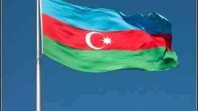 Azerbaycan Dışişleri Bakanlığı Sözcüsü Ayhan Hacızade, Kazakistan’ın Aktau kenti yakınlarında