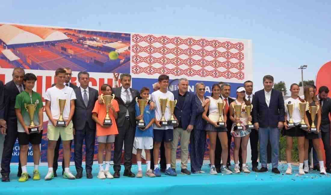 Şırnak’ta Uluslararası Cudi Cup Coşkusu: Sporla Gelen Umut ve Barış