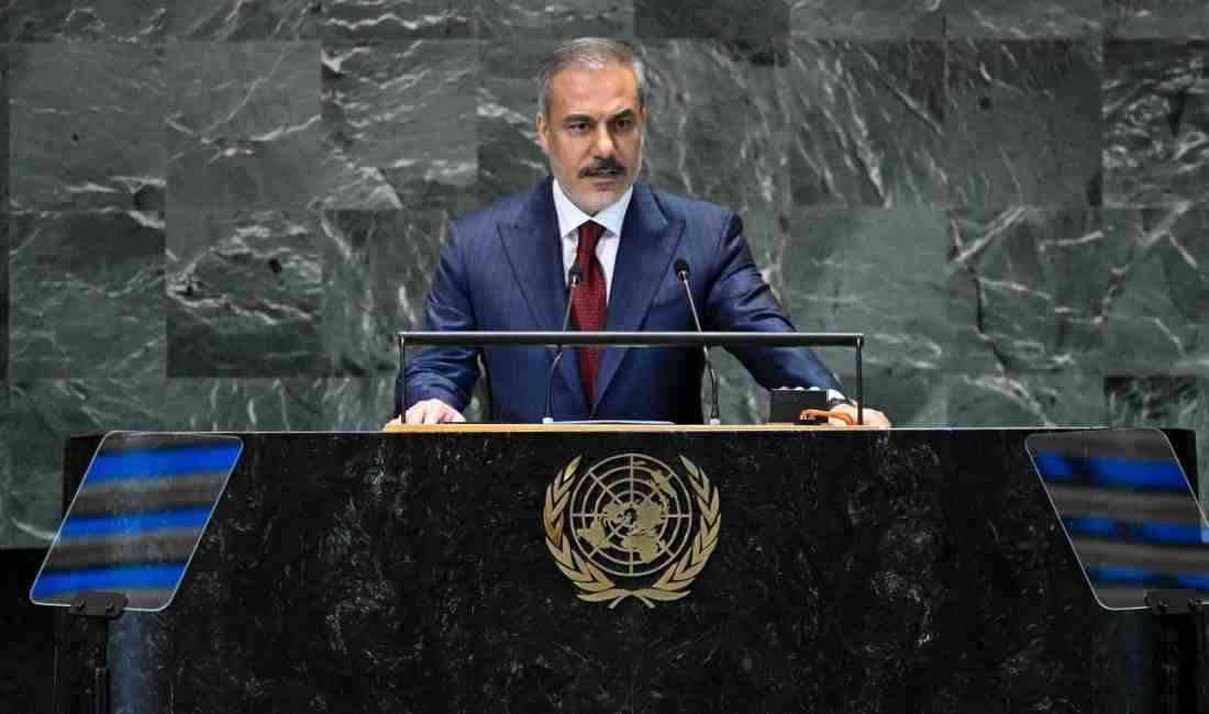 İki ülke dışişleri bakanları bugün Moskova’da bir araya geliyor Fidan-Lavrov
