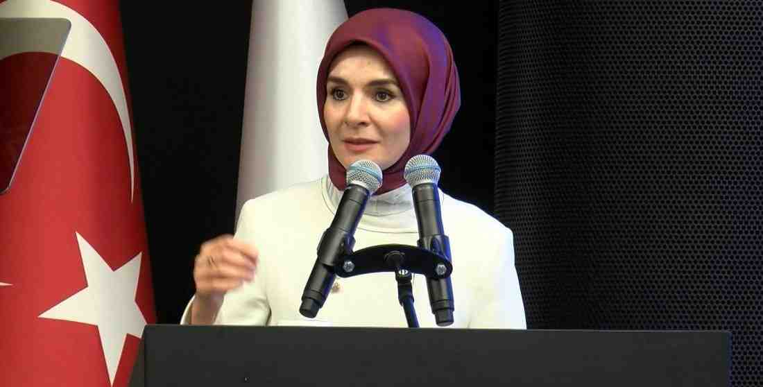 Uluslararası Aile Sempozyumu’nda dijital çağda aile yapısının korunmasına yönelik güçlü