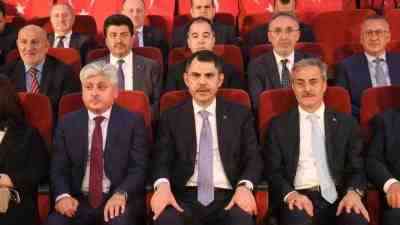 Türkiye’de Çevre ve Ekonomi İçin Yeni Dönem Başlıyor Çevre, Şehircilik