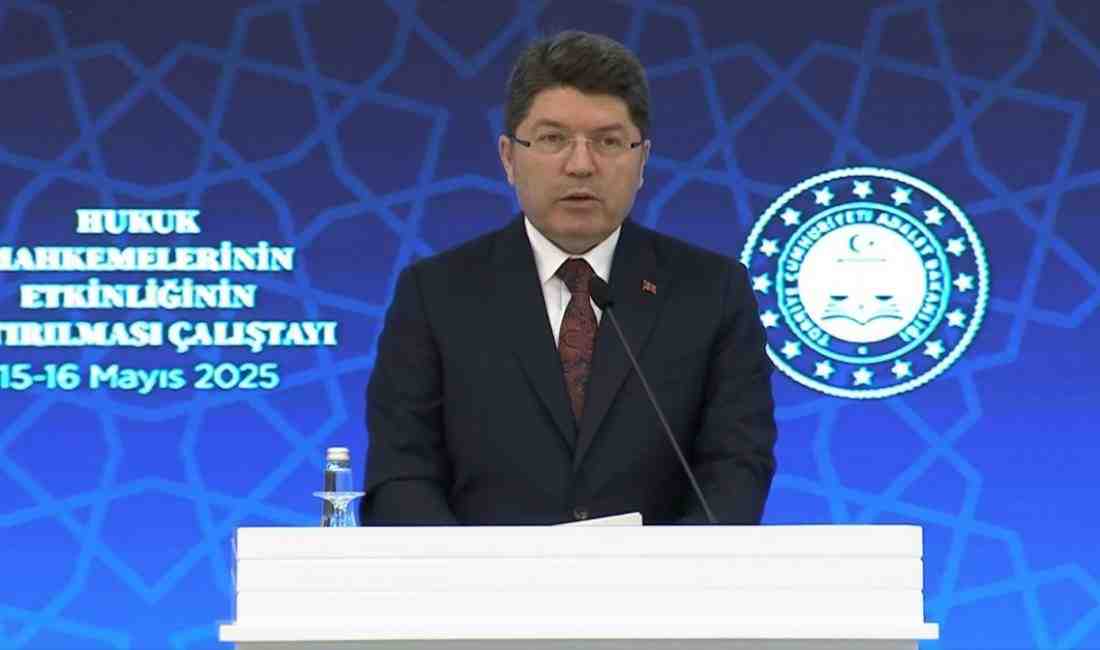 Hukuk mahkemelerinde dijitalleşme, ara buluculuk ve yeni istihdam alanları gündemde