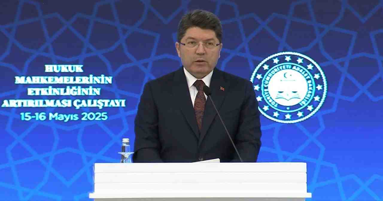 Hukuk mahkemelerinde dijitalleşme, ara buluculuk ve yeni istihdam alanları gündemde