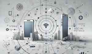 Sosyal Medyada Kadın-Erkek Dengesi ve Günlük Kullanım SüresiUlaştırma ve Altyapı