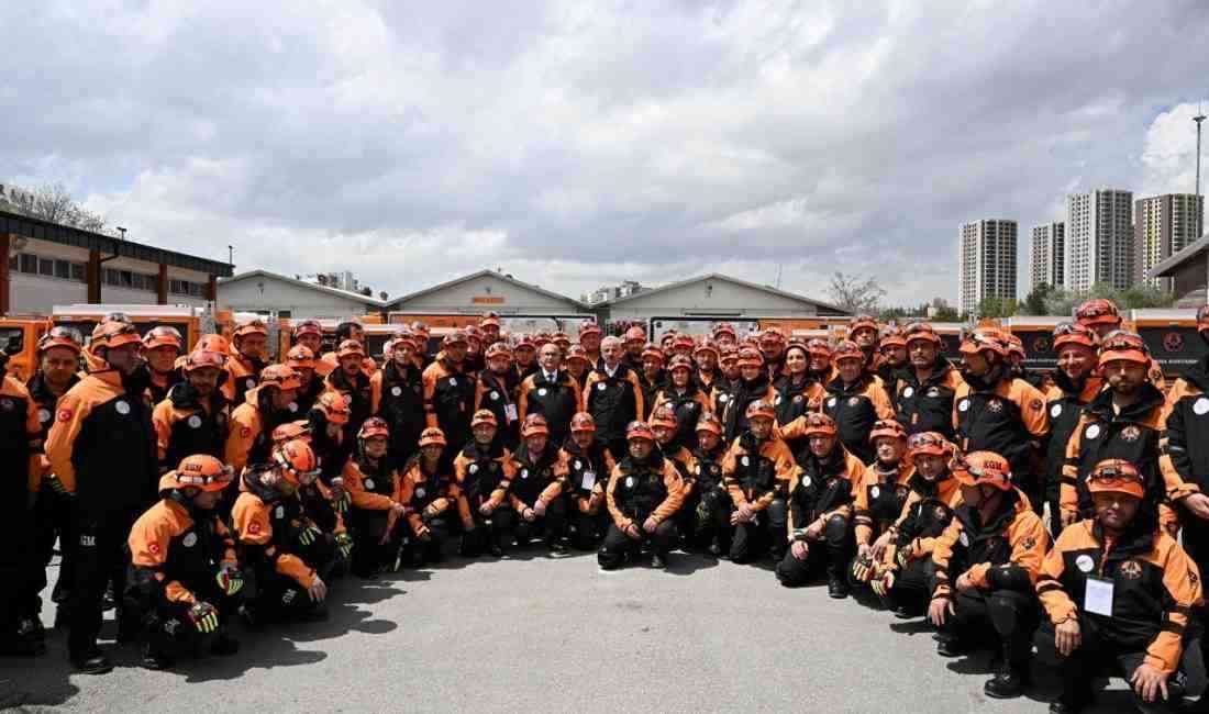 Ulaştırma ve Altyapı Bakanı Abdulkadir Uraloğlu, Kanal İstanbul Projesi’nden vazgeçilmediğini,