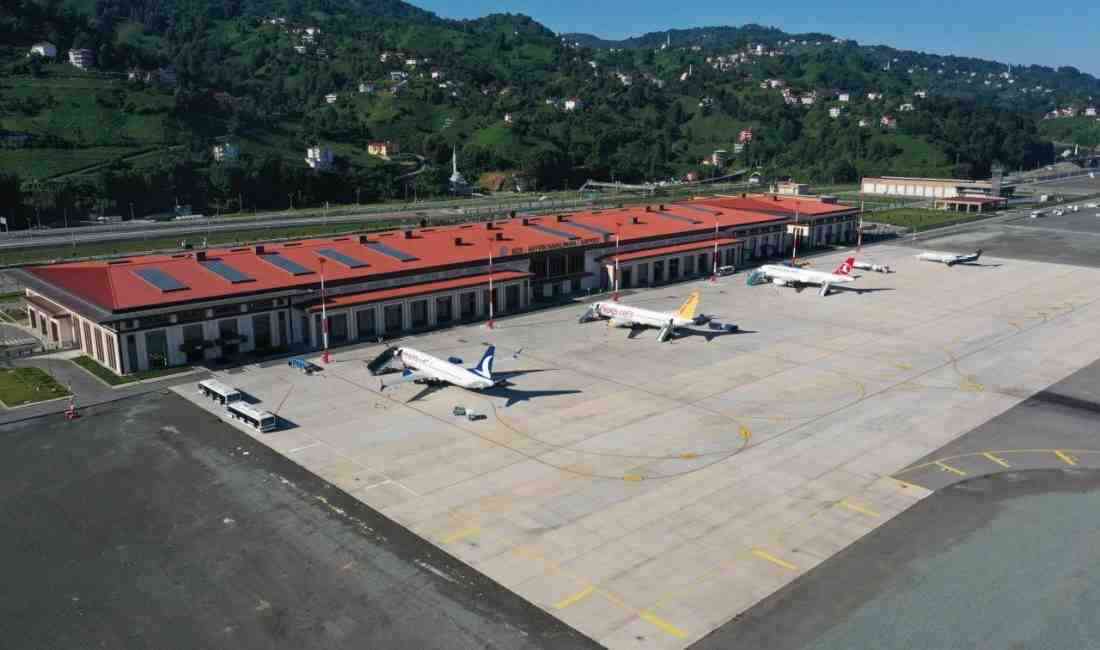 Zorlu Hava Şartlarına Karşı Teknik GüçlendirmeUlaştırma ve Altyapı Bakanı Abdulkadir