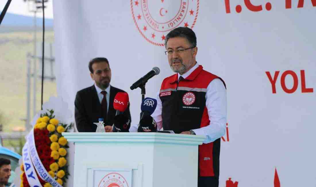 Tarım ve Orman Bakanı Kayseri’de kurban hazırlıkları, hayvancılık politikası ve