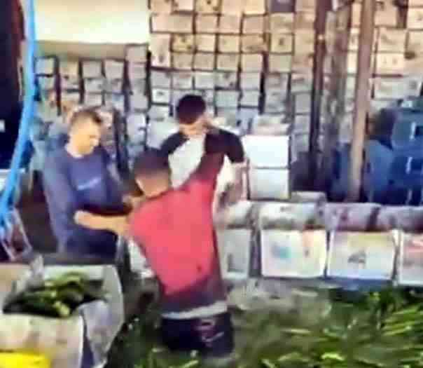 Tarım ve Orman Bakanlığı’ndan Adana’daki Sebze Yıkama İddialarına Yanıt Tarım