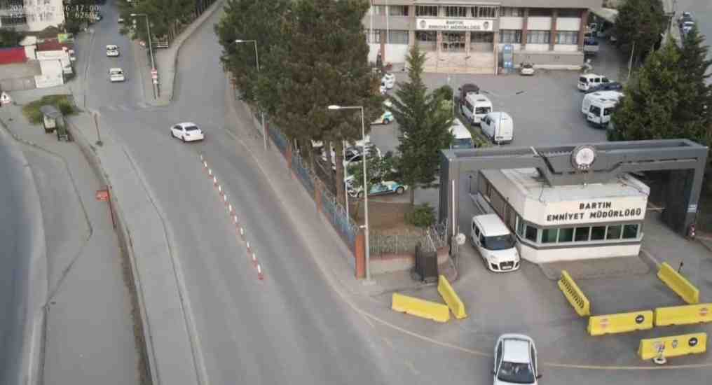Bartın Cumhuriyet Başsavcılığı koordinesinde yürütülen yasa dışı bahis soruşturması kapsamında,
