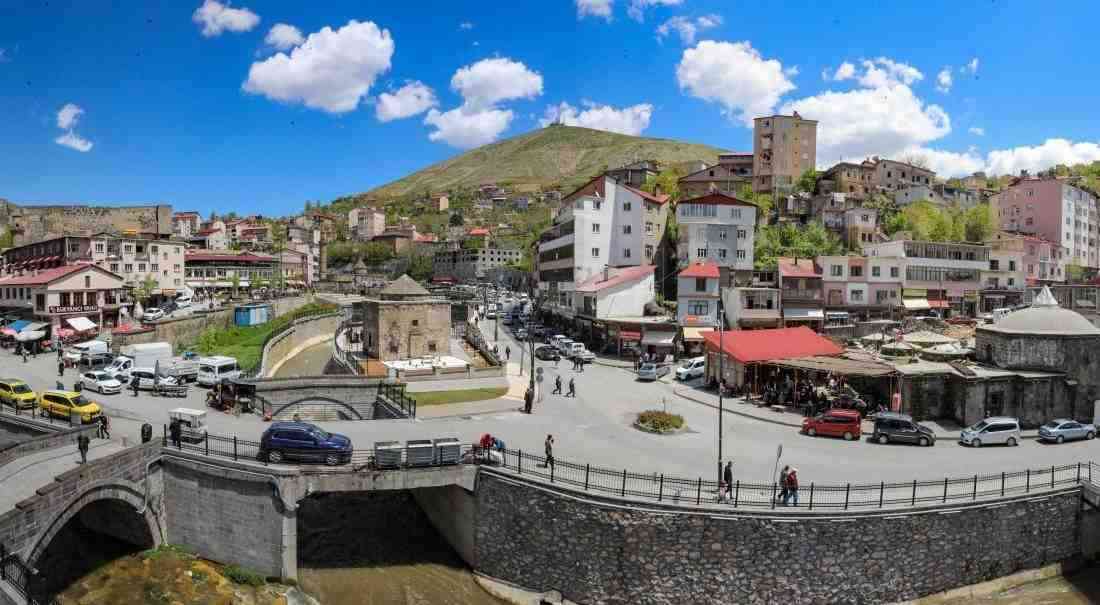 Bitlis’te İlk Kez Uluslararası Film Festivali DüzenleniyorBitlis, bu yıl ilk
