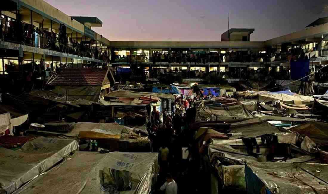 OCHA: Yardımların Engellenmesi, Bebek Sağlığını Tehlikeye Atıyor Birleşmiş Milletler İnsani