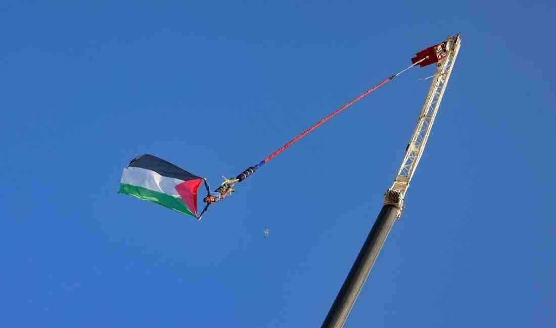 Kocaeli’de 19 Mayıs Atatürk’ü Anma, Gençlik ve Spor Bayramı kapsamında