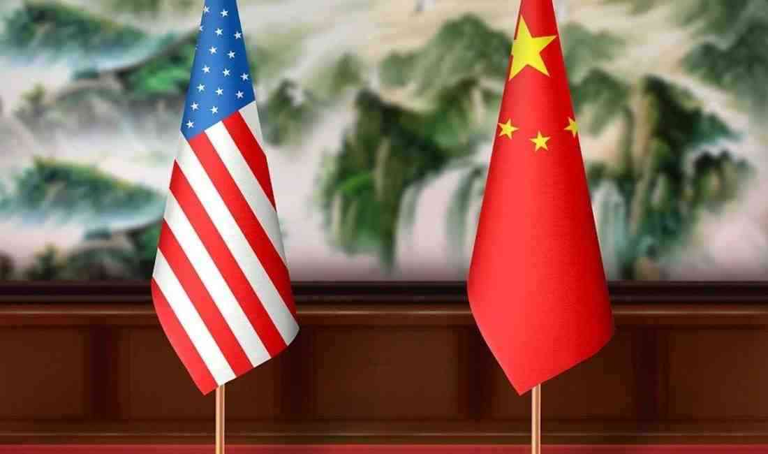 Cenevre’de yapılan üst düzey görüşmeler sonrası iki ülke, ticaret savaşını