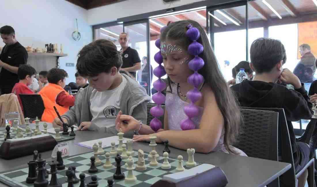 Mudurnu’da Doğa, Tatil ve Zekâ Bir Araya Geldi Bolu’nun Mudurnu