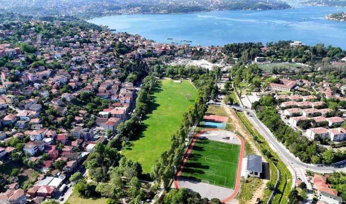 Erdoğan, İstanbul’un Fethi Kutlamalarında 4 Yeni Millet Bahçesini Açacak Cumhurbaşkanı