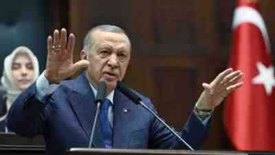 “Doğanın Sessiz Ama Güçlü Mesajı Var” Cumhurbaşkanı Recep Tayyip Erdoğan,