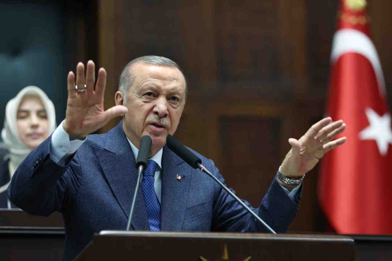 “Doğanın Sessiz Ama Güçlü Mesajı Var” Cumhurbaşkanı Recep Tayyip Erdoğan,