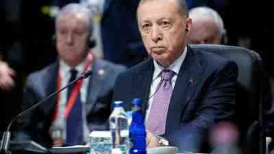 Cumhurbaşkanı Recep Tayyip Erdoğan, Macaristan’ın başkenti Budapeşte’de düzenlenen Türk Devletleri