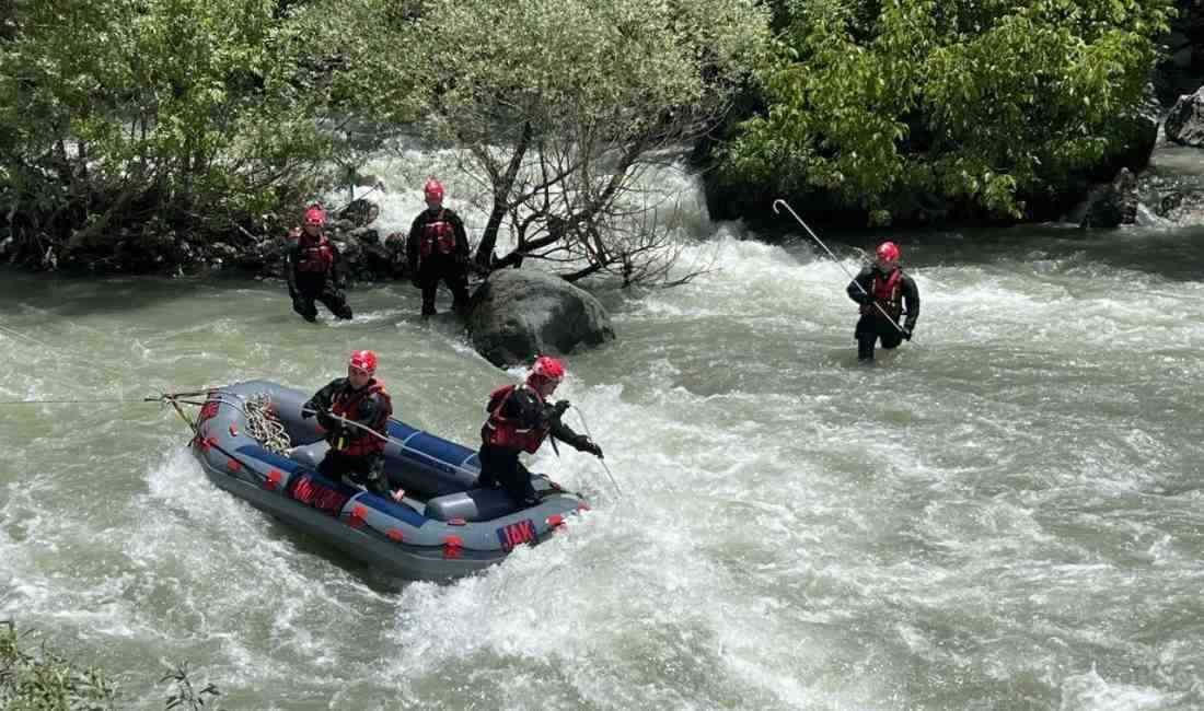 17 yaşındaki İbrahim Kom için umutlu bekleyiş sürüyor, JÖAK’tan 18