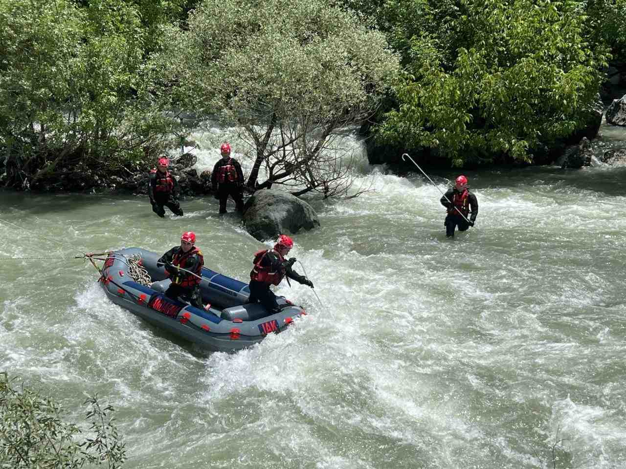 17 yaşındaki İbrahim Kom için umutlu bekleyiş sürüyor, JÖAK’tan 18