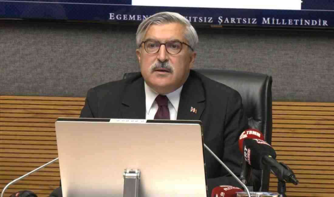 TBMM Dijital Mecralar Komisyonu, Google yetkililerini dinlemek üzere AK Parti