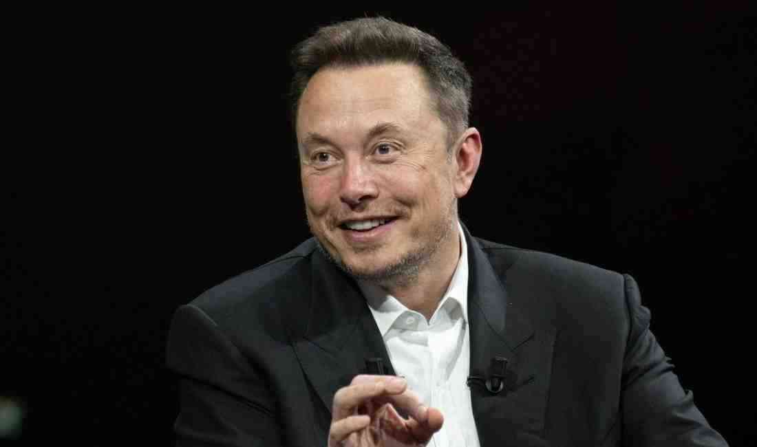 ABD’li milyarder girişimci Elon Musk, ABD Başkanı Donald Trump’a verdiği