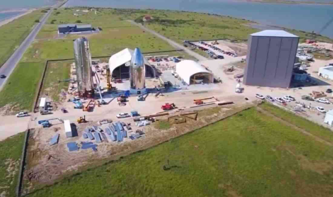 Elon Musk’ın hayali gerçeğe dönüştü: Starbase artık resmen var ABD’nin