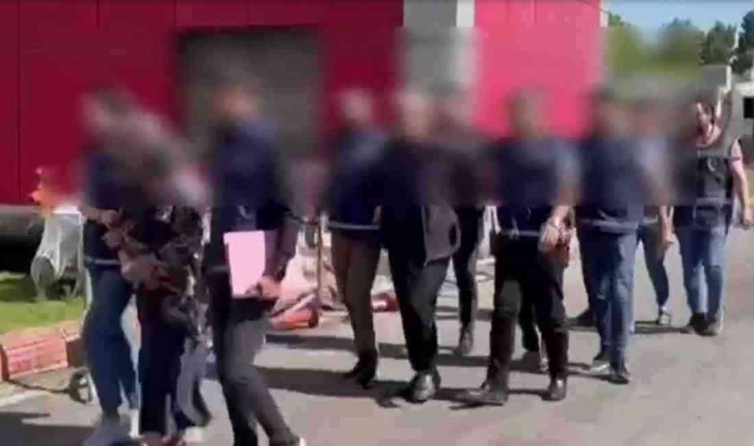 Boşanma Aşamasındaki Genç Kadın Evinde Ölü BulunduGaziantep’in Oğuzeli ilçesi Hürriyet