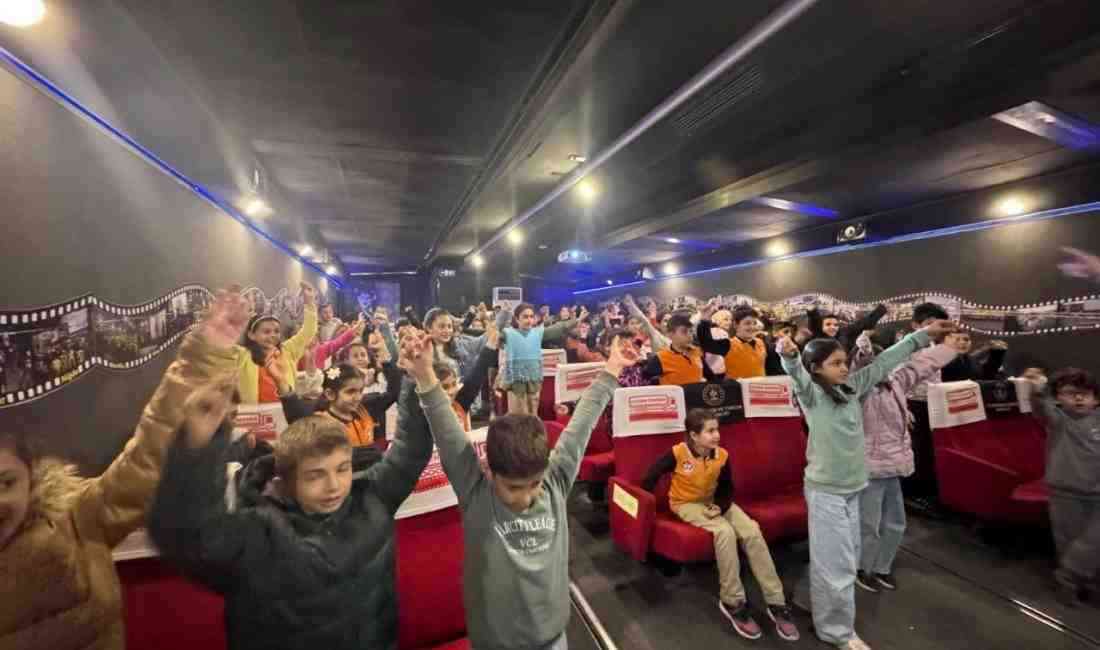 7 Yılda 61 İl ve 358 İlçe GezildiKültür ve Turizm