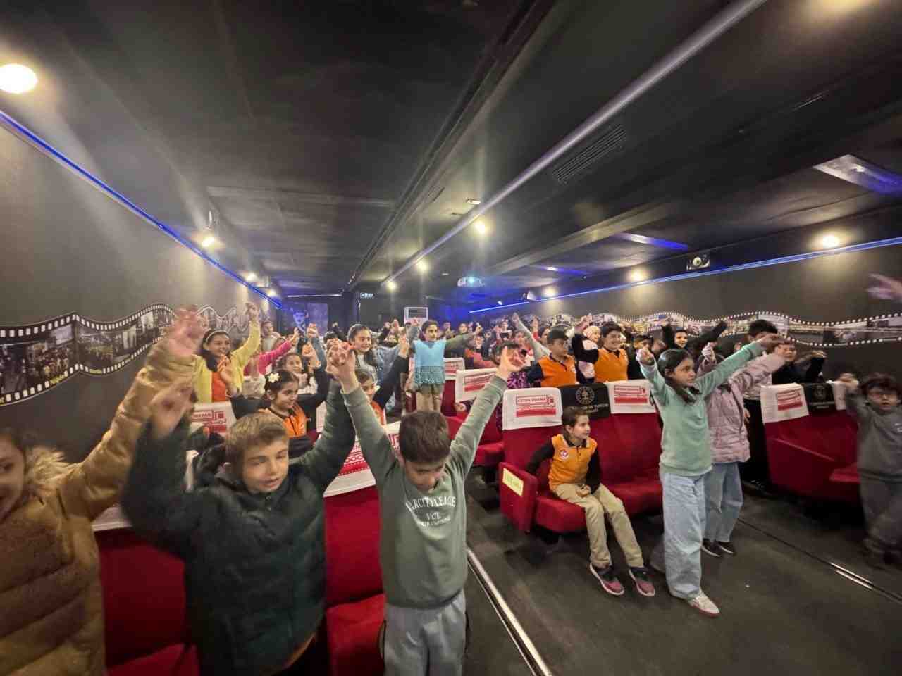 7 Yılda 61 İl ve 358 İlçe GezildiKültür ve Turizm