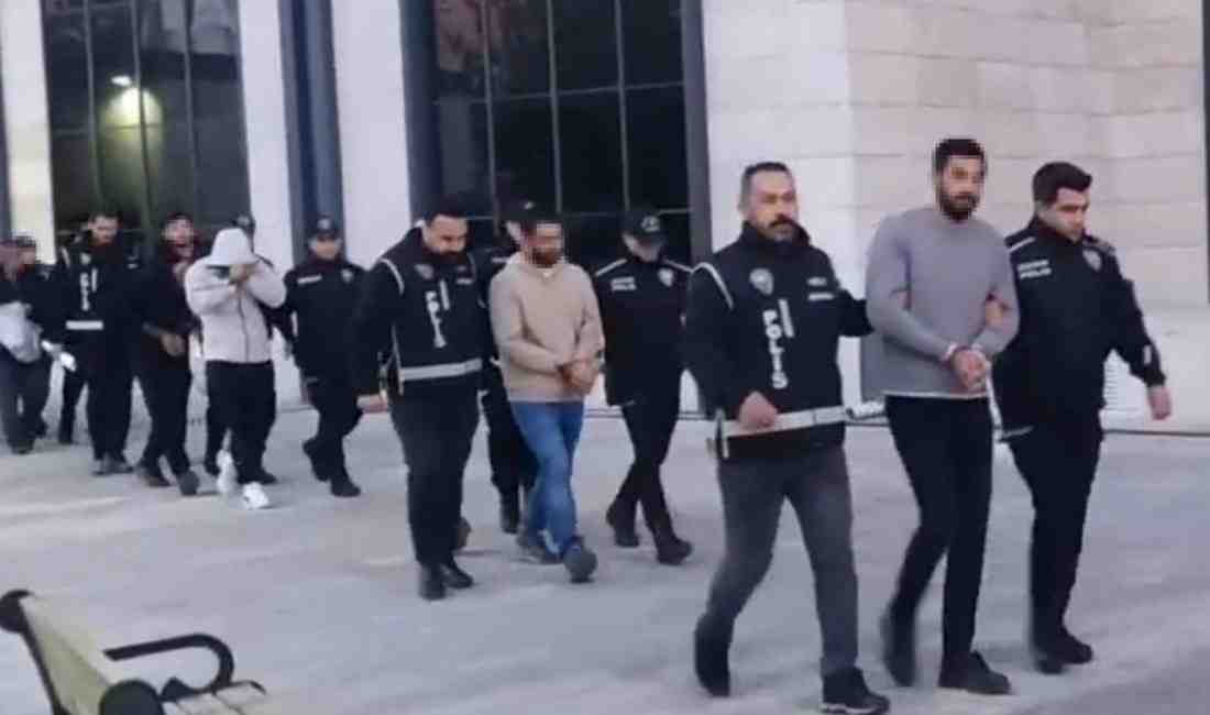 Çanakkale’nin Gökçeada ilçesinde iki aile arasında yaşanan çıkar çatışması, ortak