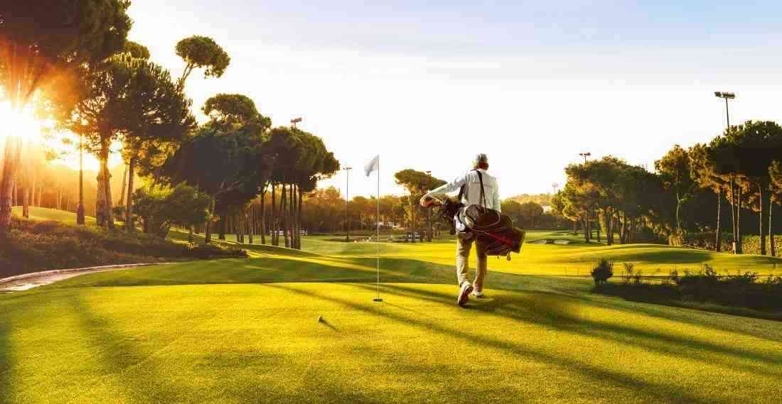Golf dünyasının en prestijli etkinliklerinden biri olan Turkish Airlines Open,