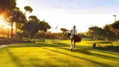 Golf dünyasının en prestijli etkinliklerinden biri olan Turkish Airlines Open,