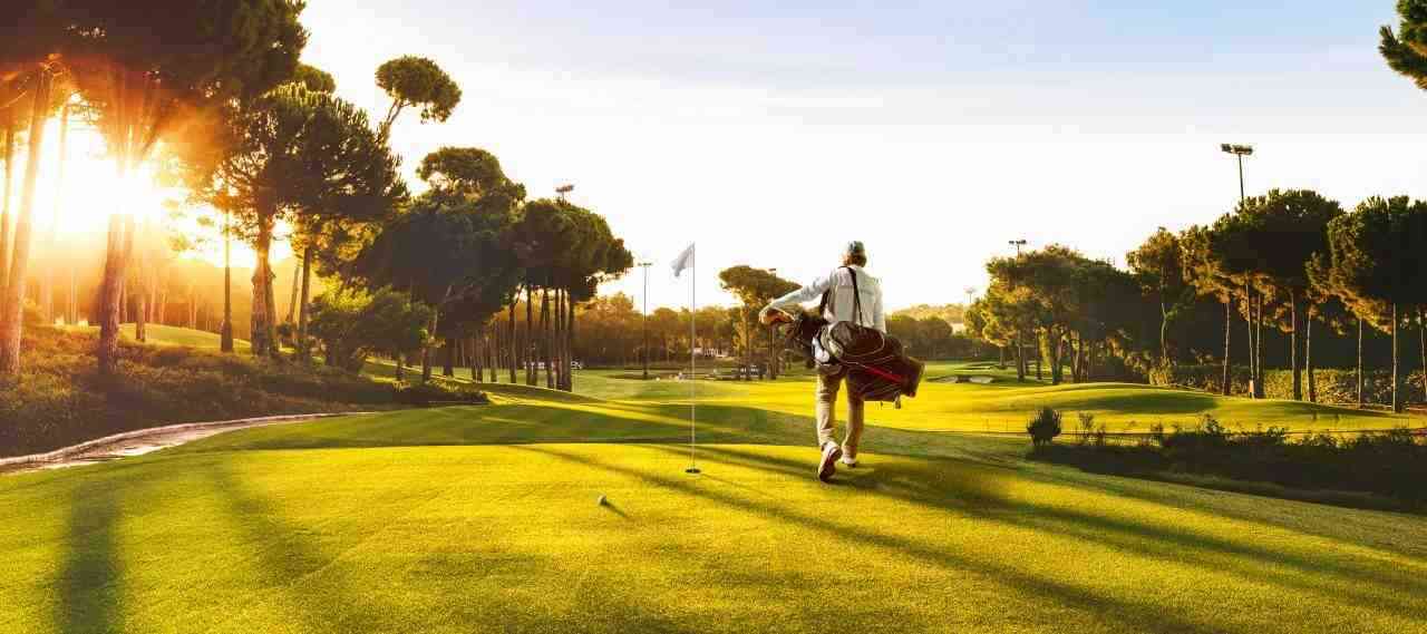 Golf dünyasının en prestijli etkinliklerinden biri olan Turkish Airlines Open,
