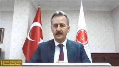 Milli Yetkinlik Hamlesi ile İnsan Odaklı Kalkınma Planı Savunma Sanayii