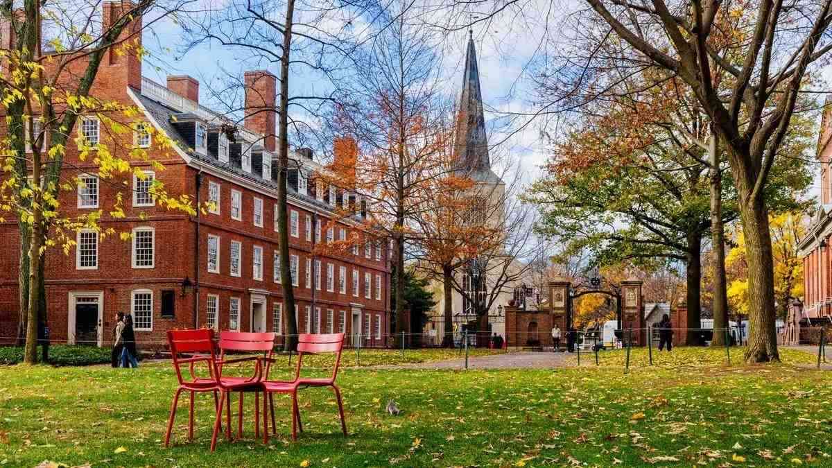 Harvard, Öğrenci Kayıt Yetkisinin İptaline Karşı Mahkemeye Başvurdu ABD’nin prestijli