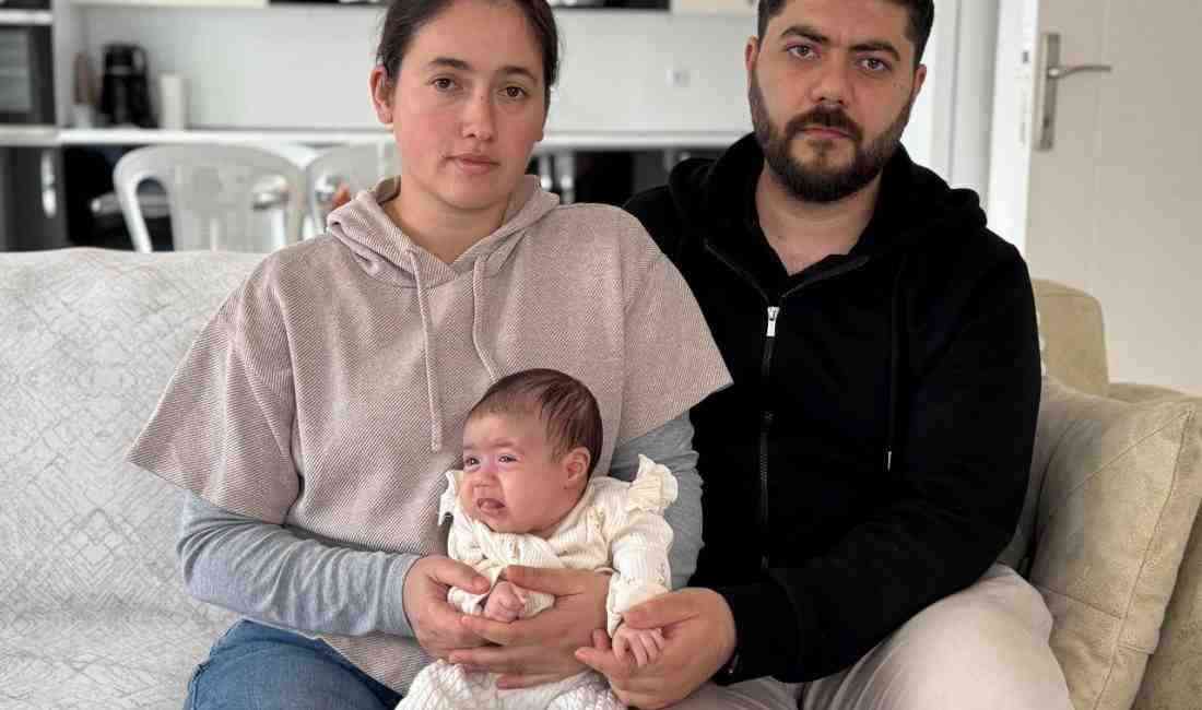 Sağlık Emekçileri Bu Kez Kendi Çocukları İçin Destek Bekliyor Ordu’nun