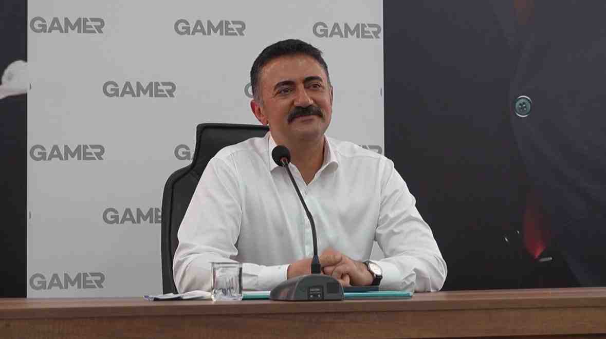 Tunceli Valisi Tekbıyıkoğlu’ndan Duygusal Veda: “Hepiniz Birbirinize Emanetsiniz” İçişleri Bakanlığı