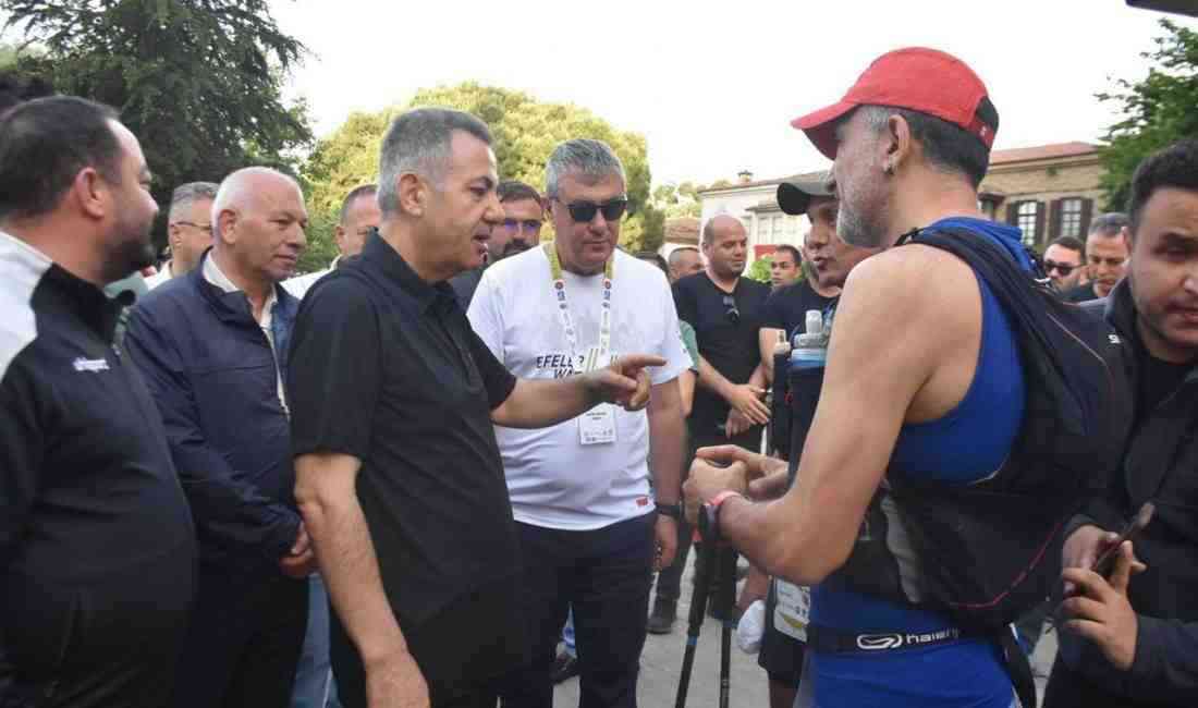 İzmir’in Ödemiş ilçesine bağlı tarihi Birgi Mahallesi, 24-25 Mayıs tarihlerinde