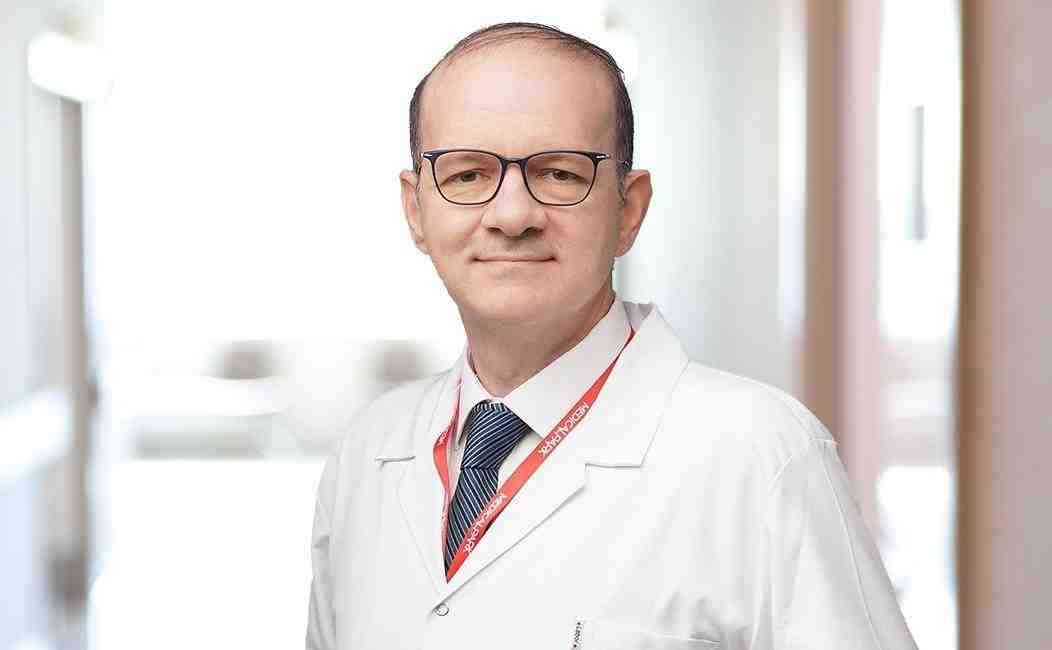 Bahar aylarında artan polen yoğunluğuyla birlikte göz alerjisi vakalarında da